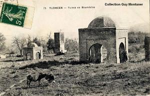 Tlemcen 039- Collection Montaner